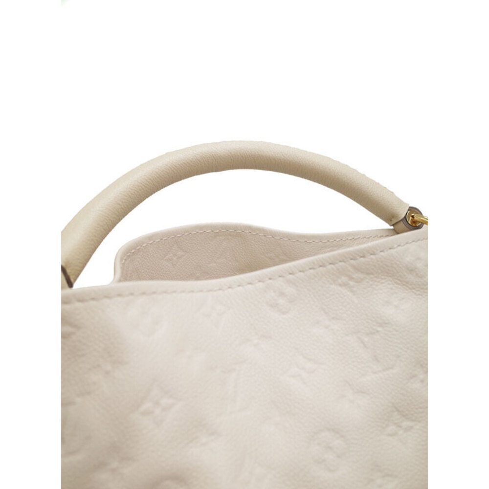 Louis Vuitton Monogram Artsy Empreinte Semi Bag Shoulder - Picture 5 of 8